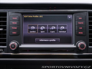 Seat Leon 2,0 TSI 213kW DSG Cupra P 2016