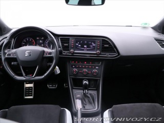 Seat Leon 2,0 TSI 213kW DSG Cupra P 2016