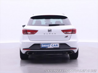 Seat Leon 2,0 TSI 213kW DSG Cupra P 2016