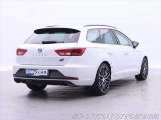 Seat Leon 2,0 TSI 213kW DSG Cupra P 2016