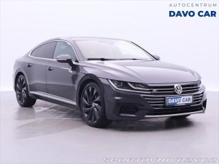 Volkswagen Arteon 2,0 TDI 140kW DSG CZ R-Li