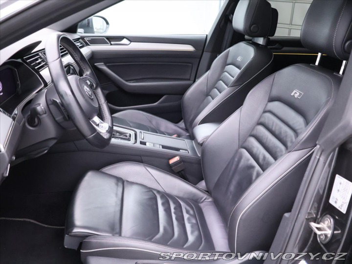Volkswagen Arteon 2,0 TDI 140kW DSG CZ R-Li 2020