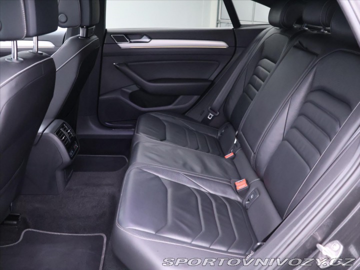 Volkswagen Arteon 2,0 TDI 140kW DSG CZ R-Li 2020