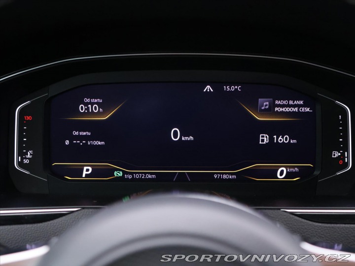 Volkswagen Arteon 2,0 TDI 140kW DSG CZ R-Li 2020