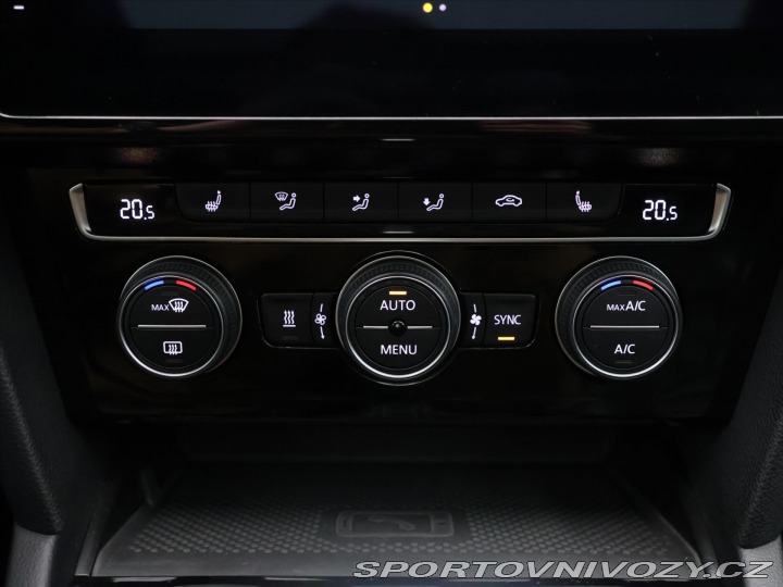 Volkswagen Arteon 2,0 TDI 140kW DSG CZ R-Li 2020