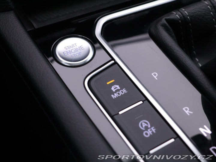 Volkswagen Arteon 2,0 TDI 140kW DSG CZ R-Li 2020