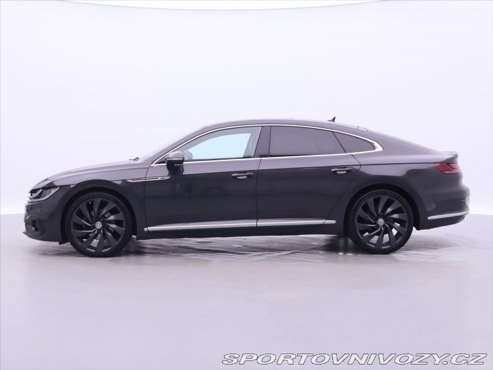 Volkswagen Arteon 2,0 TDI 140kW DSG CZ R-Li 2020
