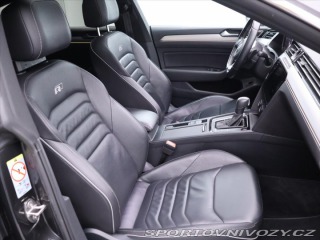 Volkswagen Arteon 2,0 TDI 140kW DSG CZ R-Li 2020