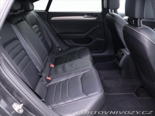 Volkswagen Arteon 2,0 TDI 140kW DSG CZ R-Li 2020