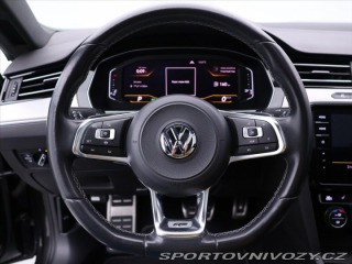 Volkswagen Arteon 2,0 TDI 140kW DSG CZ R-Li 2020