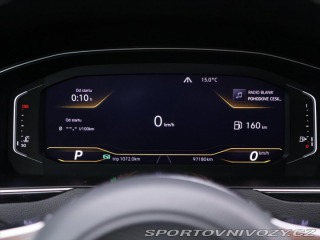 Volkswagen Arteon 2,0 TDI 140kW DSG CZ R-Li 2020