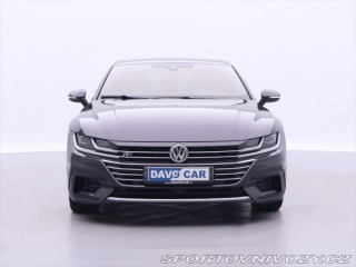 Volkswagen Arteon 2,0 TDI 140kW DSG CZ R-Li 2020