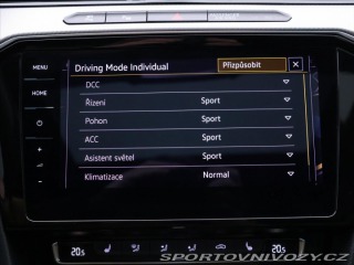 Volkswagen Arteon 2,0 TDI 140kW DSG CZ R-Li 2020