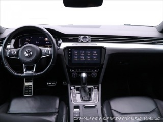 Volkswagen Arteon 2,0 TDI 140kW DSG CZ R-Li 2020