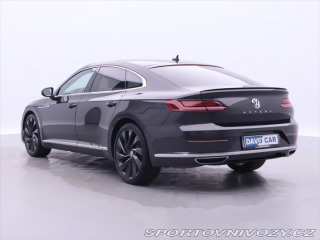 Volkswagen Arteon 2,0 TDI 140kW DSG CZ R-Li 2020