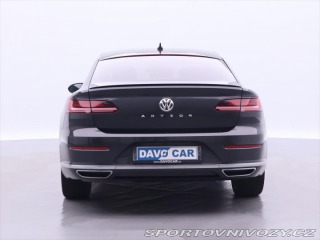 Volkswagen Arteon 2,0 TDI 140kW DSG CZ R-Li 2020