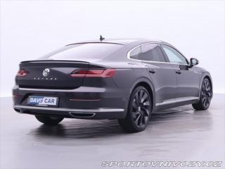 Volkswagen Arteon 2,0 TDI 140kW DSG CZ R-Li 2020