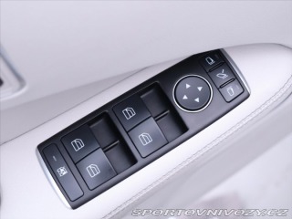 Mercedes-Benz E 3,5 E 400 Serv.kniha LED 2015