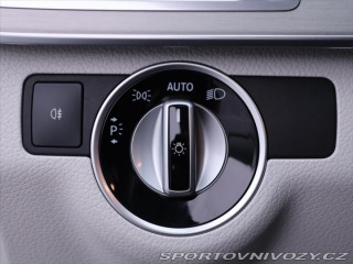 Mercedes-Benz E 3,5 E 400 Serv.kniha LED 2015