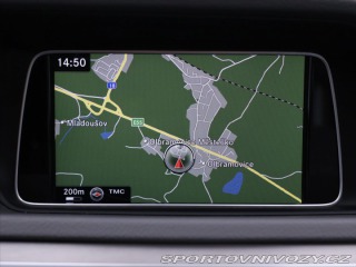 Mercedes-Benz E 3,5 E 400 Serv.kniha LED 2015