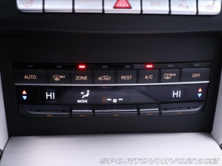 Mercedes-Benz E 3,5 E 400 Serv.kniha LED 2015