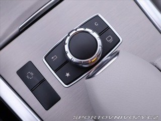 Mercedes-Benz E 3,5 E 400 Serv.kniha LED 2015