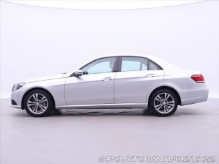 Mercedes-Benz E 3,5 E 400 Serv.kniha LED 2015