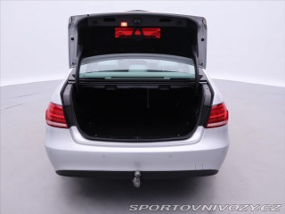 Mercedes-Benz E 3,5 E 400 Serv.kniha LED 2015