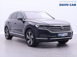 Volkswagen  Touareg 3,0 TDI 210kW CZ Elegance