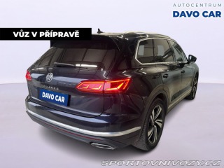 Volkswagen Ostatní modely Touareg 3,0 TDI 210kW CZ Elegance 2022