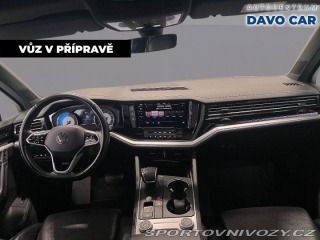 Volkswagen Ostatní modely Touareg 3,0 TDI 210kW CZ Elegance 2022