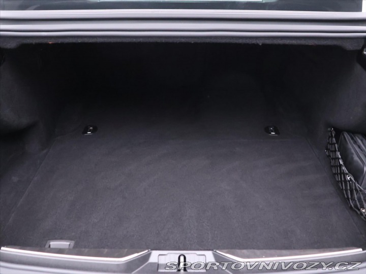 Maserati Quattroporte 3,0 Q4 316kW 4x4 LED  DPH 2018