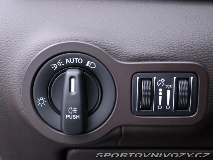 Maserati Quattroporte 3,0 Q4 316kW 4x4 LED  DPH 2018