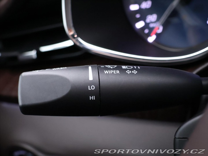 Maserati Quattroporte 3,0 Q4 316kW 4x4 LED  DPH 2018