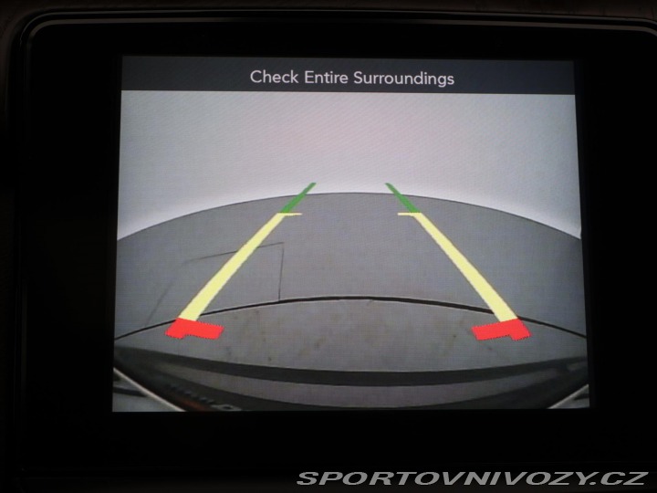 Maserati Quattroporte 3,0 Q4 316kW 4x4 LED  DPH 2018