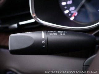 Maserati Quattroporte 3,0 Q4 316kW 4x4 LED  DPH 2018