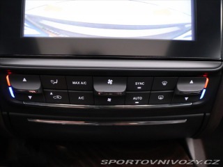 Maserati Quattroporte 3,0 Q4 316kW 4x4 LED  DPH 2018