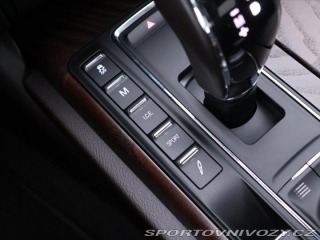 Maserati Quattroporte 3,0 Q4 316kW 4x4 LED  DPH 2018