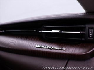 Maserati Quattroporte 3,0 Q4 316kW 4x4 LED  DPH 2018