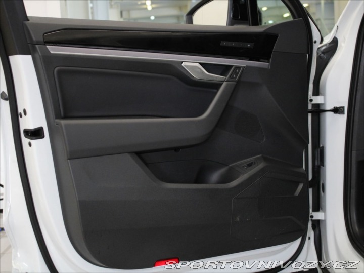 Volkswagen Ostatní modely Touareg 3,0 TDi 210kW R-Line 56tk 2023