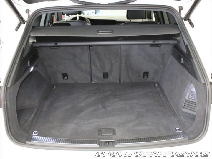 Volkswagen Ostatní modely Touareg 3,0 TDi 210kW R-Line 56tk 2023