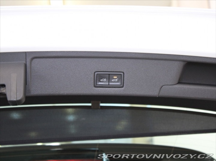 Volkswagen Ostatní modely Touareg 3,0 TDi 210kW R-Line 56tk 2023