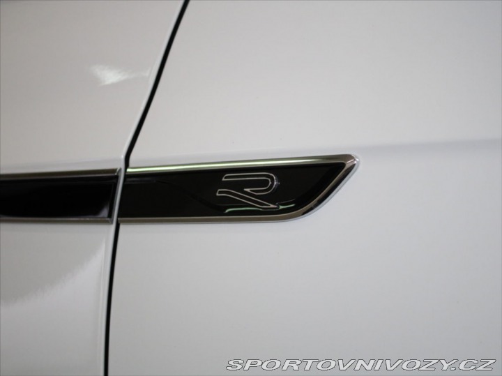 Volkswagen Ostatní modely Touareg 3,0 TDi 210kW R-Line 56tk 2023