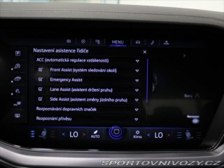 Volkswagen Ostatní modely Touareg 3,0 TDi 210kW R-Line 56tk 2023