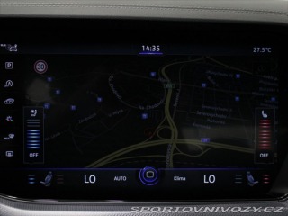 Volkswagen Ostatní modely Touareg 3,0 TDi 210kW R-Line 56tk 2023