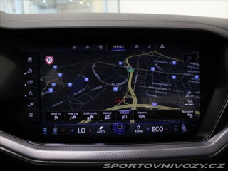 Volkswagen Ostatní modely Touareg 3,0 TDi 210kW R-Line 56tk 2023