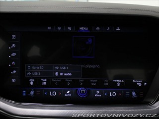 Volkswagen Ostatní modely Touareg 3,0 TDi 210kW R-Line 56tk 2023