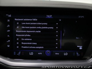 Volkswagen Ostatní modely Touareg 3,0 TDi 210kW R-Line 56tk 2023