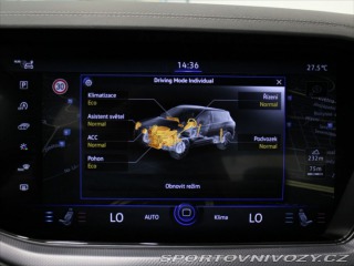 Volkswagen Ostatní modely Touareg 3,0 TDi 210kW R-Line 56tk 2023