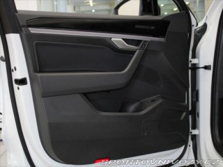 Volkswagen Ostatní modely Touareg 3,0 TDi 210kW R-Line 56tk 2023